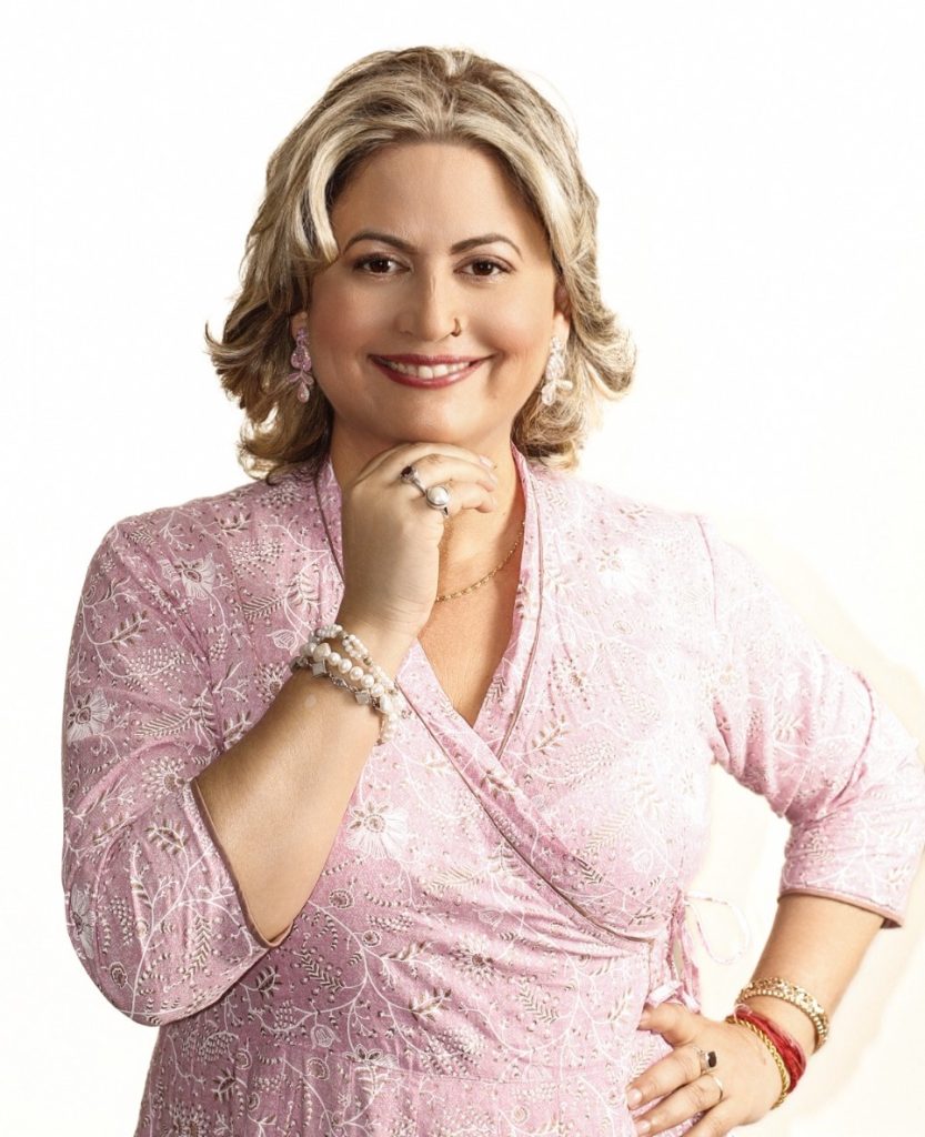 Acerca de Bárbara