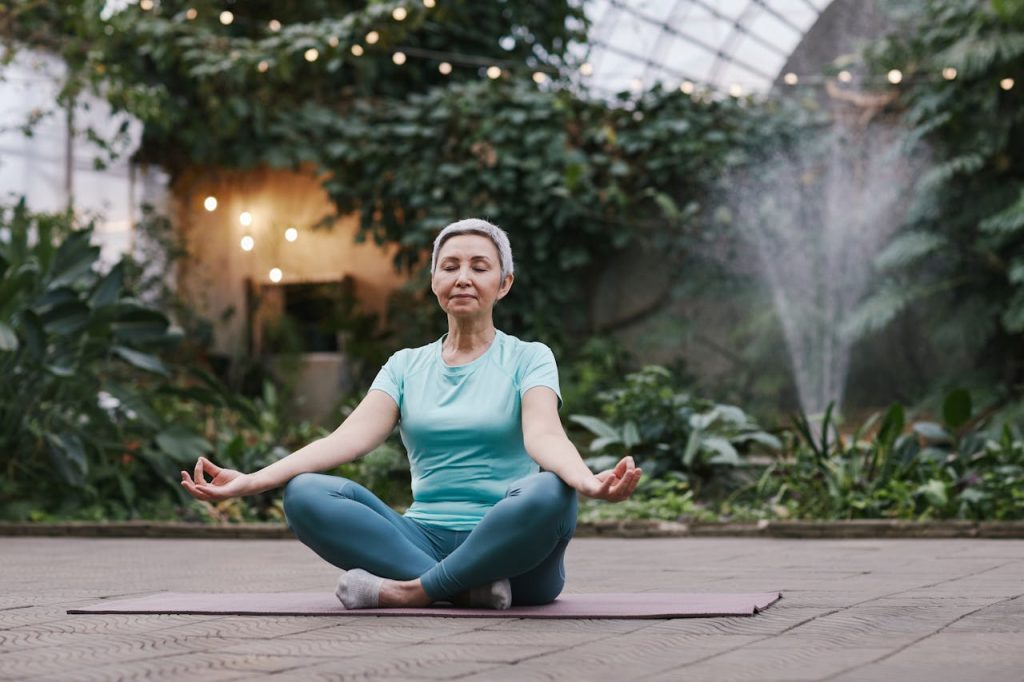 Lead Magnet Meditación