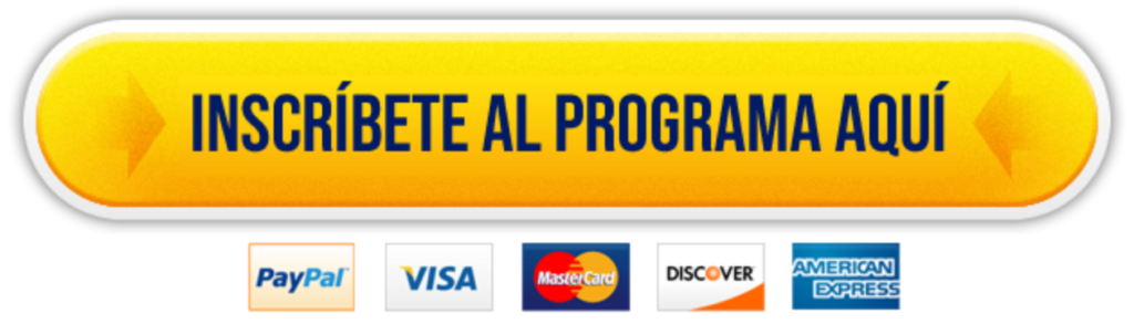 Inscripciones al programa