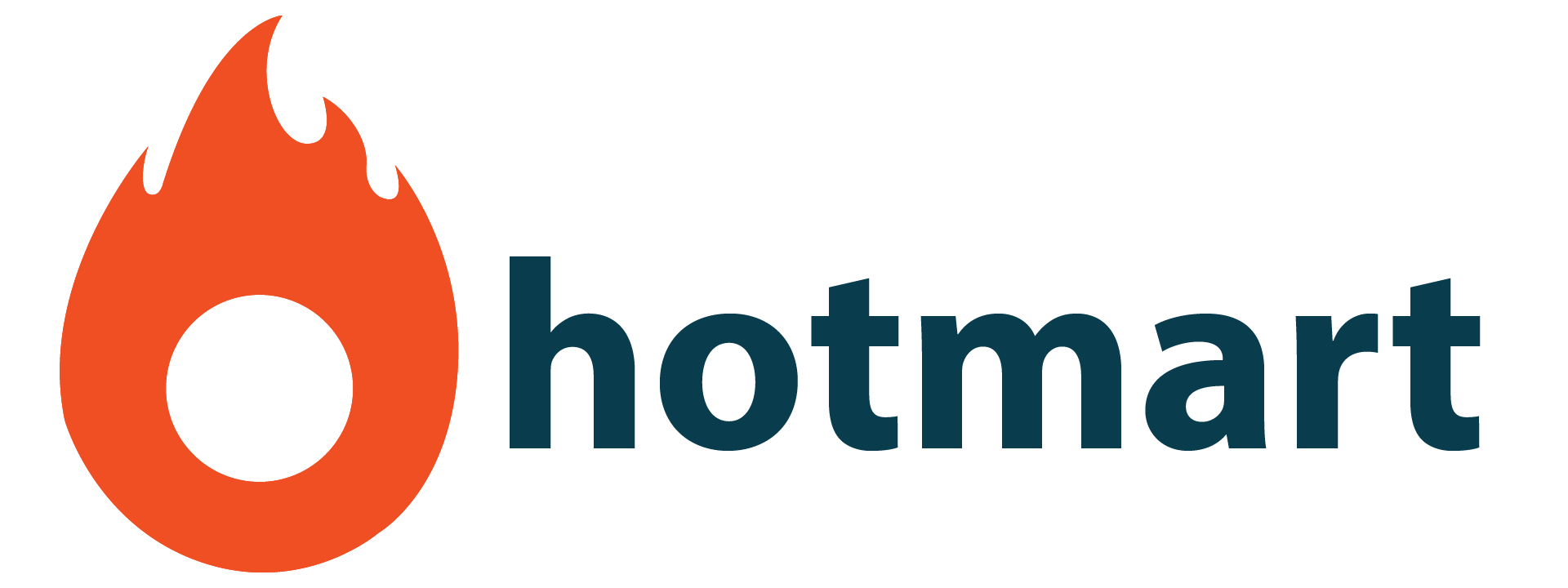 Logo Hotmart Logo Hotmart