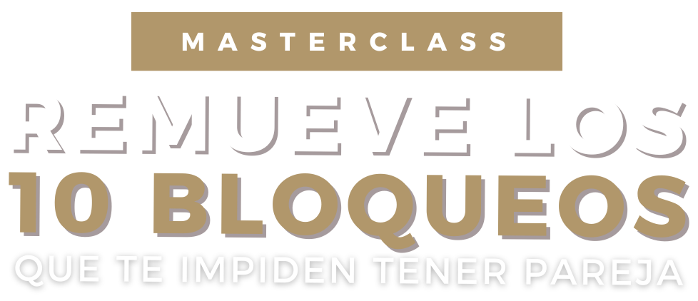 Logo Remueve los 10 Bloqueos